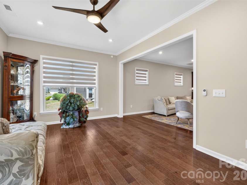 5220 Sweet Fig Way, Fort Mill, SC 29715.  MLS# CAR4342999, YatesRealty ID 40915. 