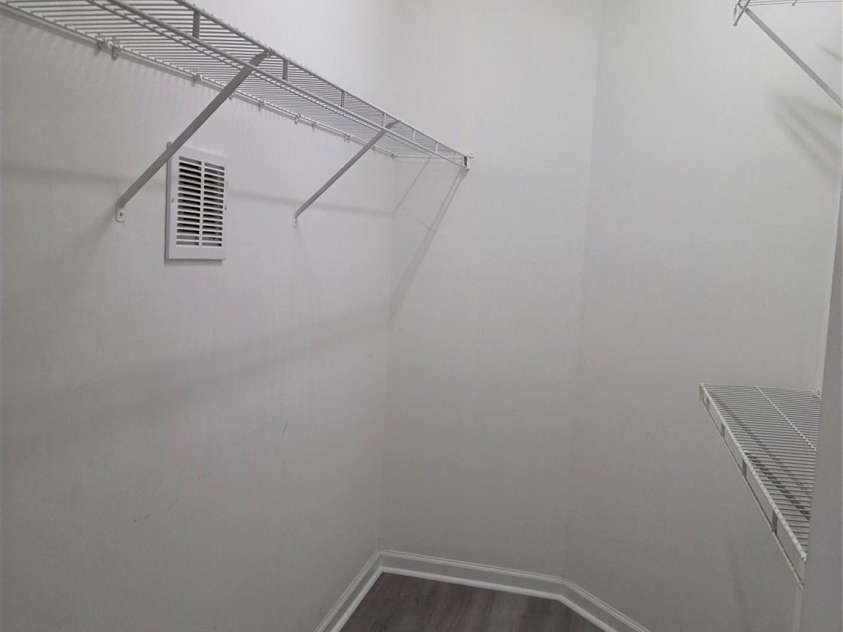 4715 Stoney Brook Lane, Harrisburg, NC 28075.  MLS# CAR4408041, YatesRealty ID 40919. Primart BR Closet