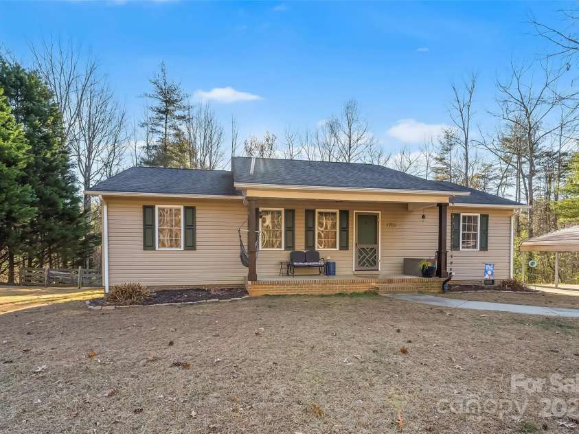 2765 Hollybrook Lane, Morganton, NC 28655.  MLS# CAR4331669, YatesRealty ID 4092. 