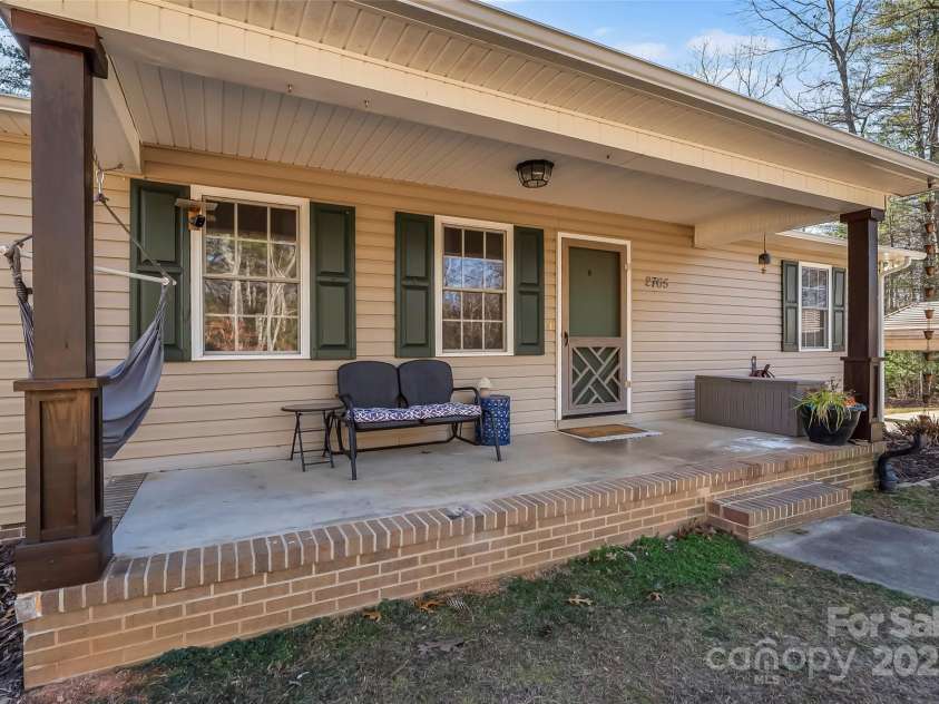 2765 Hollybrook Lane, Morganton, NC 28655.  MLS# CAR4331669, YatesRealty ID 4092. 
