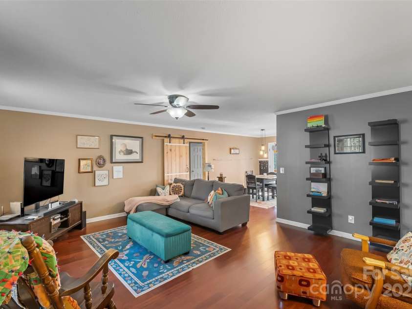 2765 Hollybrook Lane, Morganton, NC 28655.  MLS# CAR4331669, YatesRealty ID 4092. 