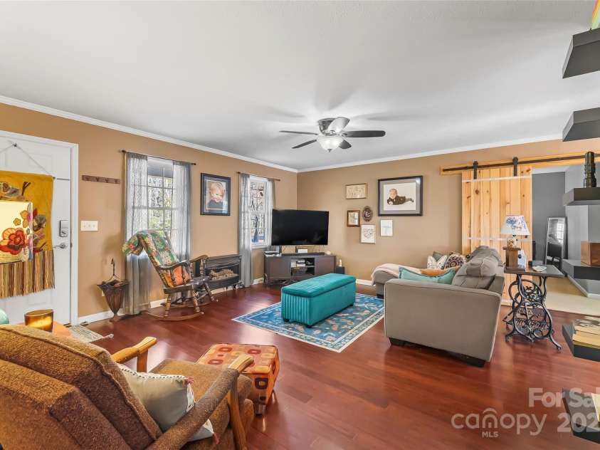 2765 Hollybrook Lane, Morganton, NC 28655.  MLS# CAR4331669, YatesRealty ID 4092. 