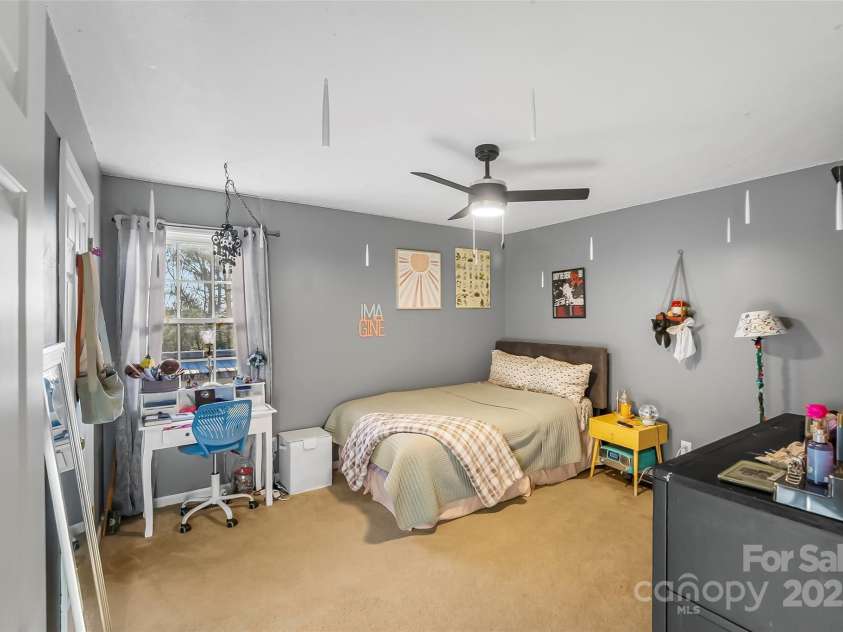 2765 Hollybrook Lane, Morganton, NC 28655.  MLS# CAR4331669, YatesRealty ID 4092. 