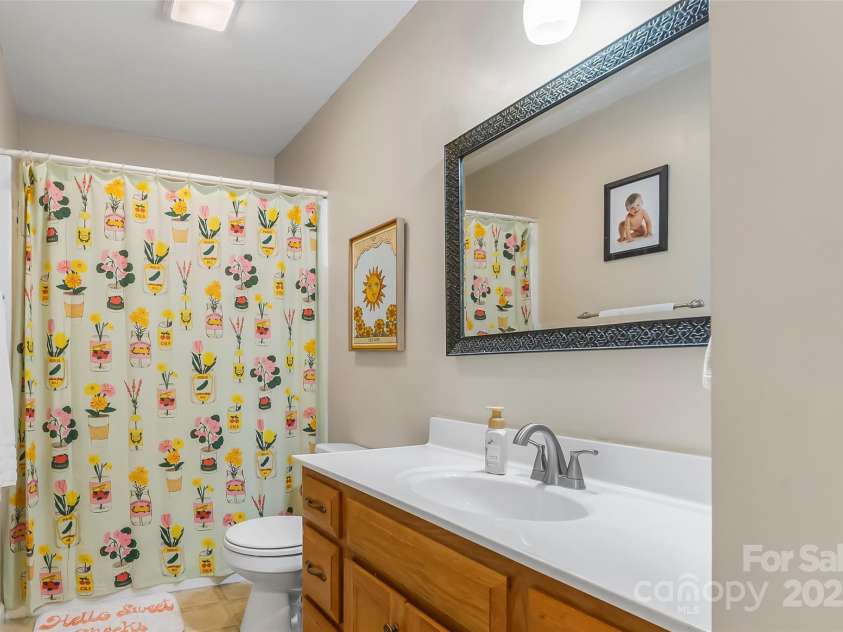 2765 Hollybrook Lane, Morganton, NC 28655.  MLS# CAR4331669, YatesRealty ID 4092. 