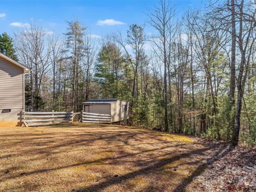 2765 Hollybrook Lane, Morganton, NC 28655.  MLS# CAR4331669, YatesRealty ID 4092. 