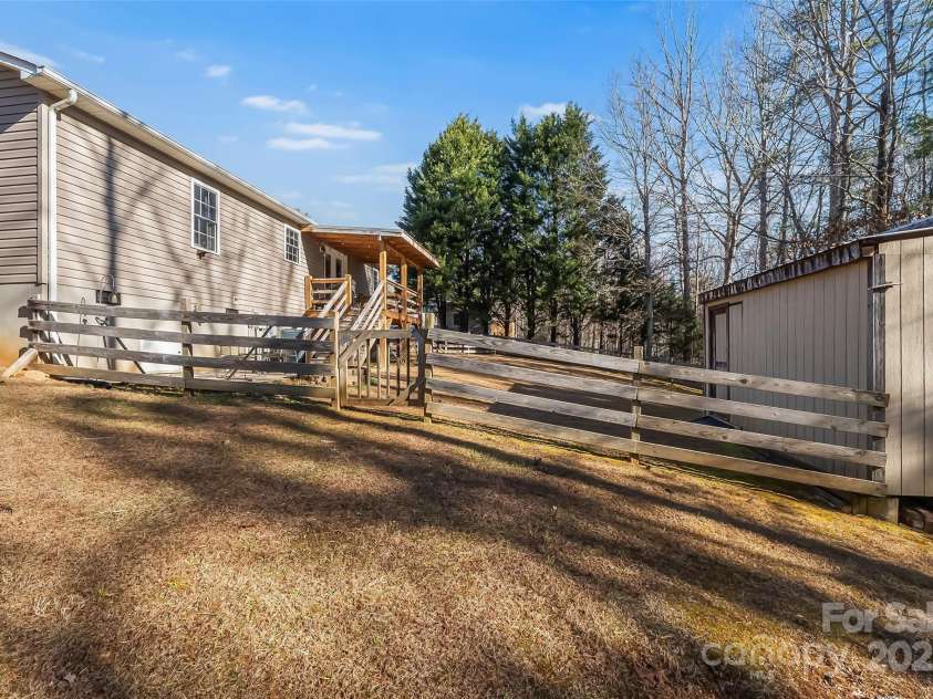 2765 Hollybrook Lane, Morganton, NC 28655.  MLS# CAR4331669, YatesRealty ID 4092. 