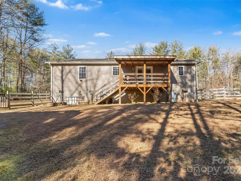 2765 Hollybrook Lane, Morganton, NC 28655.  MLS# CAR4331669, YatesRealty ID 4092. 