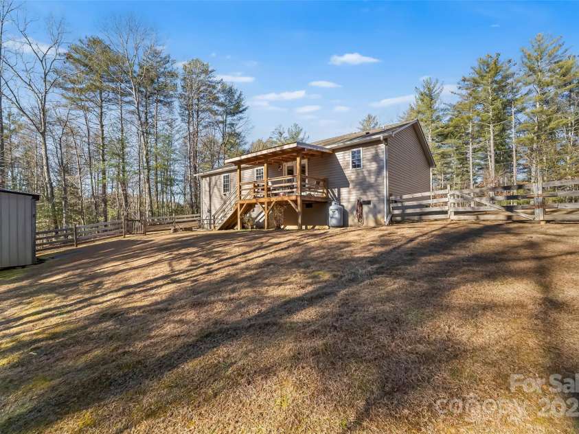 2765 Hollybrook Lane, Morganton, NC 28655.  MLS# CAR4331669, YatesRealty ID 4092. 