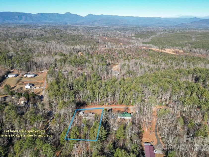 2765 Hollybrook Lane, Morganton, NC 28655.  MLS# CAR4331669, YatesRealty ID 4092. 
