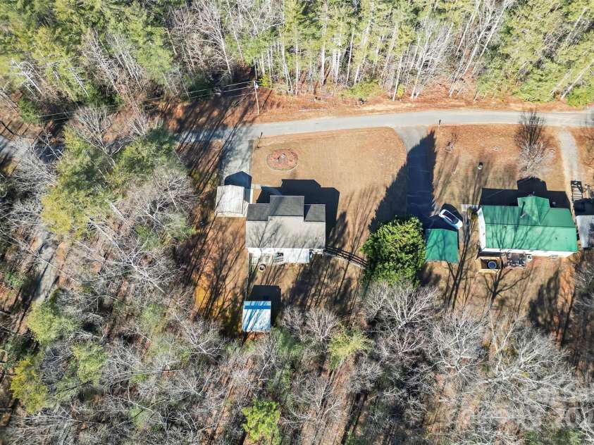 2765 Hollybrook Lane, Morganton, NC 28655.  MLS# CAR4331669, YatesRealty ID 4092. 