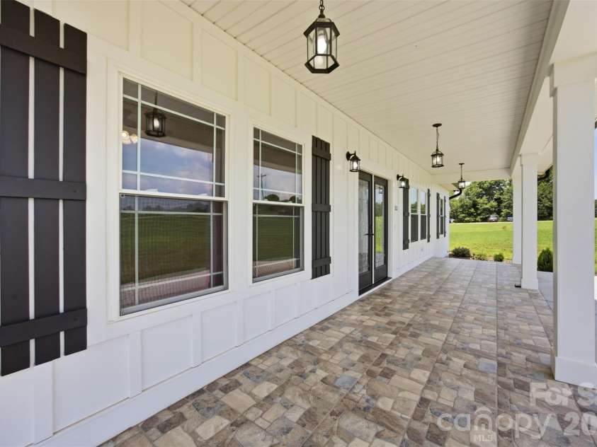 102 Obando Drive, Lawndale, NC 28090.  MLS# CAR4408949, YatesRealty ID 40920. 