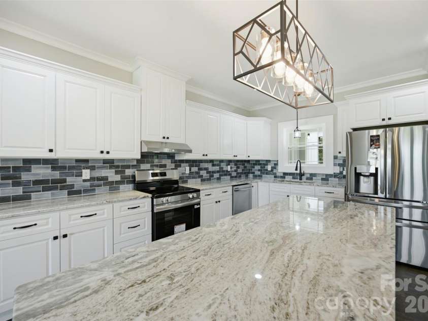 102 Obando Drive, Lawndale, NC 28090.  MLS# CAR4408949, YatesRealty ID 40920. 