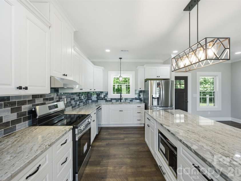 102 Obando Drive, Lawndale, NC 28090.  MLS# CAR4408949, YatesRealty ID 40920. 