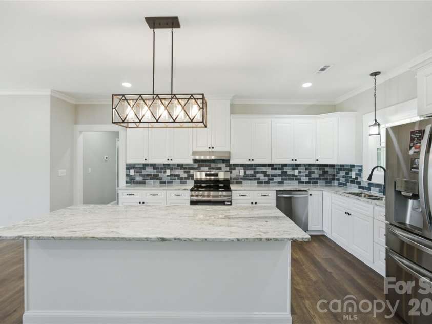 102 Obando Drive, Lawndale, NC 28090.  MLS# CAR4408949, YatesRealty ID 40920. 