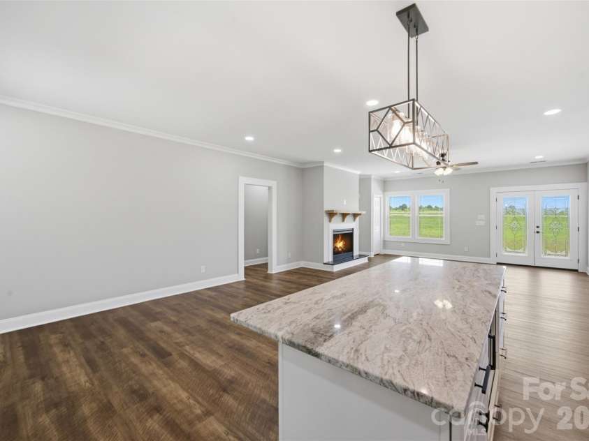 102 Obando Drive, Lawndale, NC 28090.  MLS# CAR4408949, YatesRealty ID 40920. 