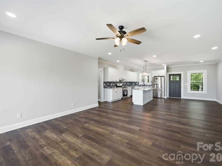 102 Obando Drive, Lawndale, NC 28090.  MLS# CAR4408949, YatesRealty ID 40920. 