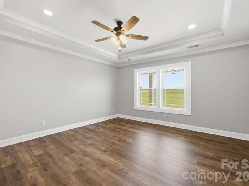 102 Obando Drive, Lawndale, NC 28090.  MLS# CAR4408949, YatesRealty ID 40920. 
