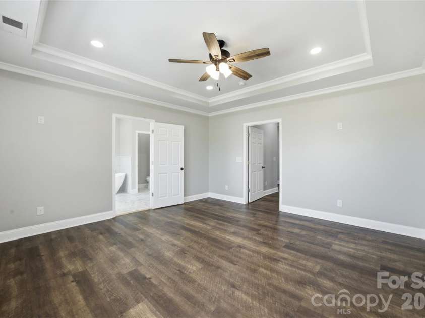 102 Obando Drive, Lawndale, NC 28090.  MLS# CAR4408949, YatesRealty ID 40920. 