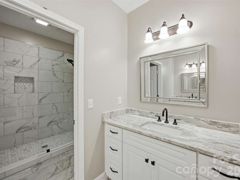 102 Obando Drive, Lawndale, NC 28090.  MLS# CAR4408949, YatesRealty ID 40920. 