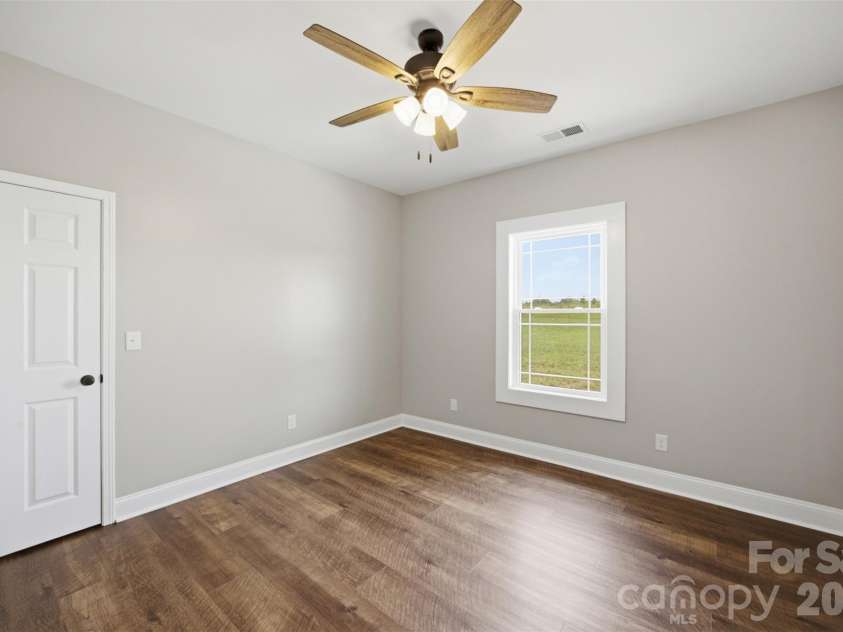 102 Obando Drive, Lawndale, NC 28090.  MLS# CAR4408949, YatesRealty ID 40920. 