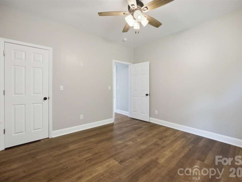 102 Obando Drive, Lawndale, NC 28090.  MLS# CAR4408949, YatesRealty ID 40920. 