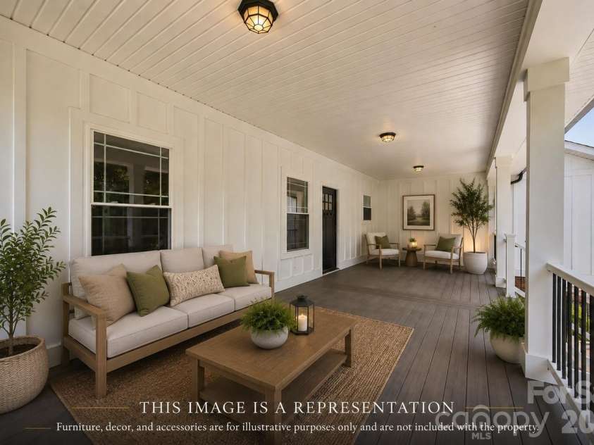 102 Obando Drive, Lawndale, NC 28090.  MLS# CAR4408949, YatesRealty ID 40920. 
