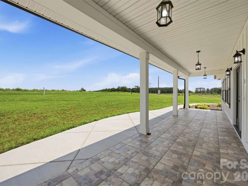 102 Obando Drive, Lawndale, NC 28090.  MLS# CAR4408949, YatesRealty ID 40920. 