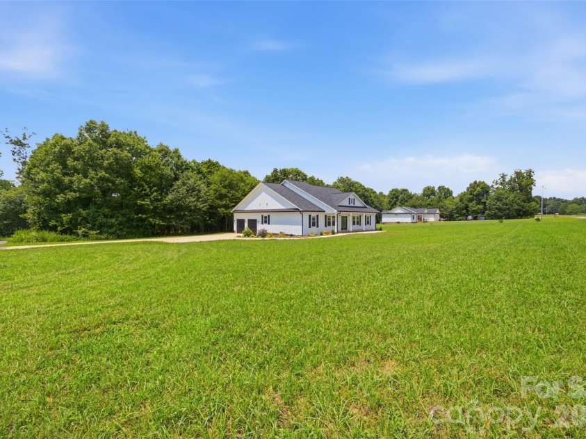 102 Obando Drive, Lawndale, NC 28090.  MLS# CAR4408949, YatesRealty ID 40920. 