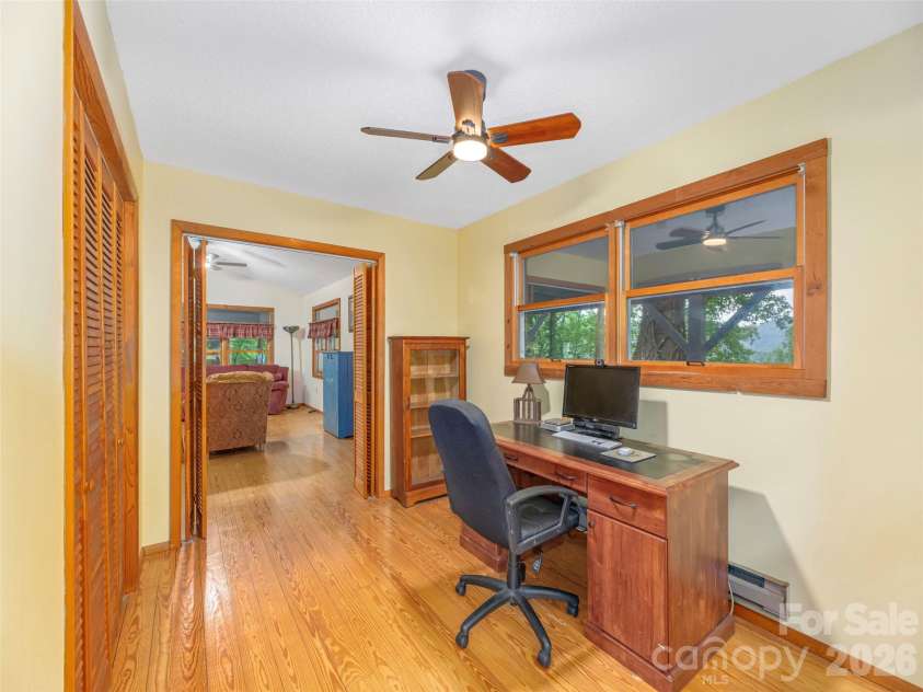 212 Torda Trace, Waynesville, NC 28786.  MLS# CAR4409422, YatesRealty ID 40921. 
