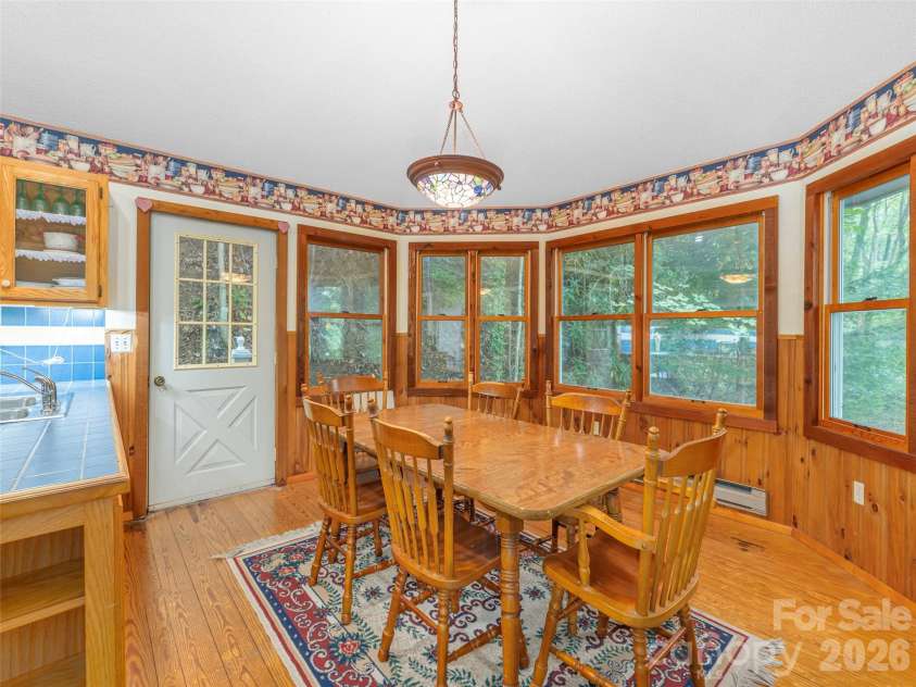 212 Torda Trace, Waynesville, NC 28786.  MLS# CAR4409422, YatesRealty ID 40921. 