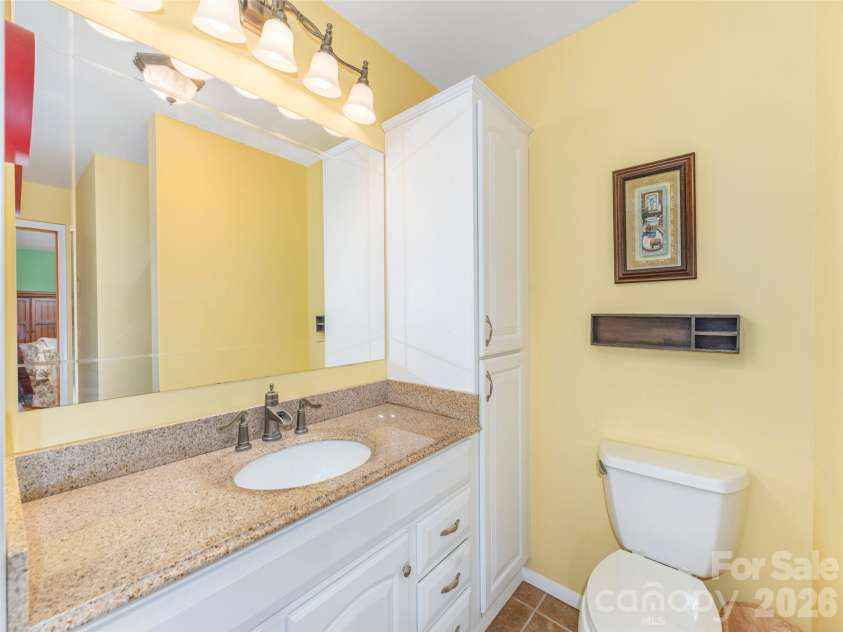 212 Torda Trace, Waynesville, NC 28786.  MLS# CAR4409422, YatesRealty ID 40921. 