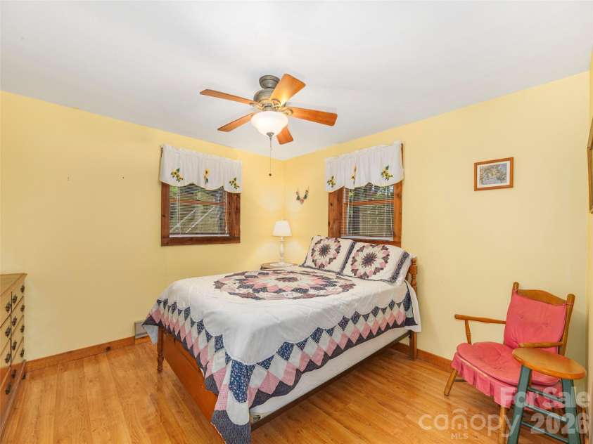 212 Torda Trace, Waynesville, NC 28786.  MLS# CAR4409422, YatesRealty ID 40921. 