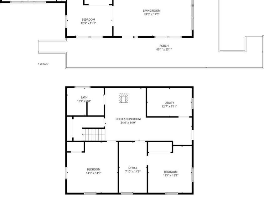 212 Torda Trace, Waynesville, NC 28786.  MLS# CAR4409422, YatesRealty ID 40921. 