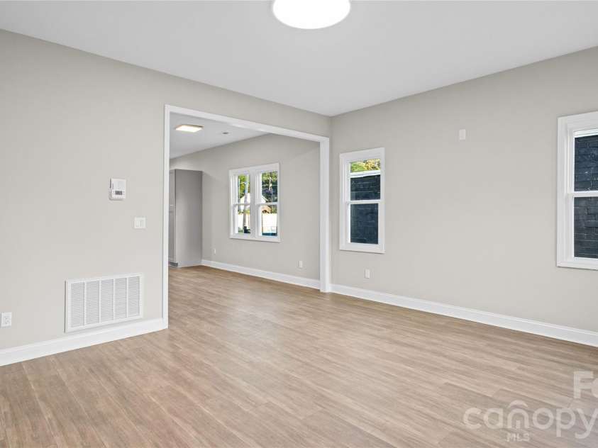 633 Austin Street, Albemarle, NC 28001.  MLS# CAR4410546, YatesRealty ID 40922. 