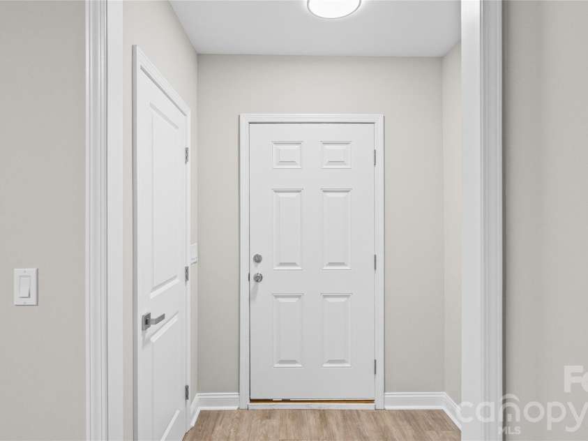 633 Austin Street, Albemarle, NC 28001.  MLS# CAR4410546, YatesRealty ID 40922. 