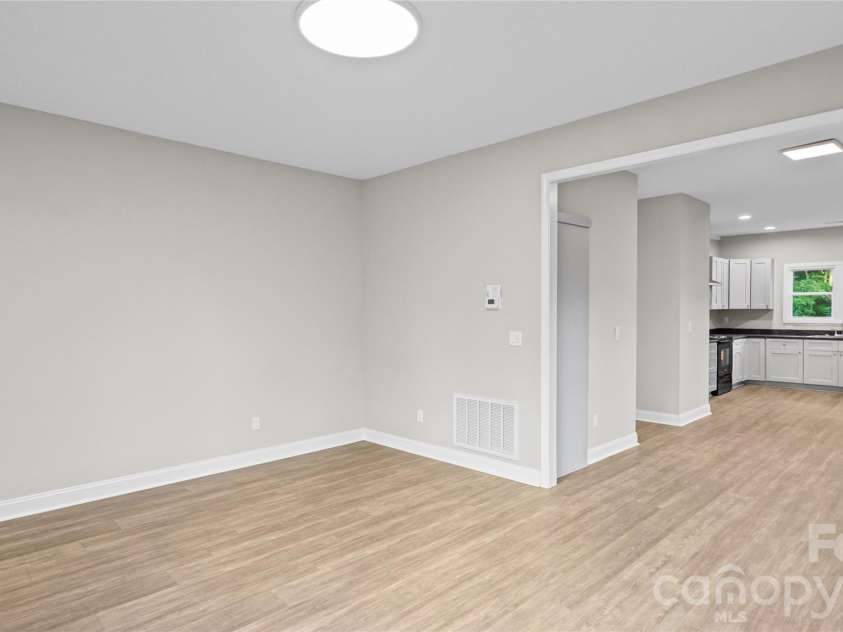 633 Austin Street, Albemarle, NC 28001.  MLS# CAR4410546, YatesRealty ID 40922. 