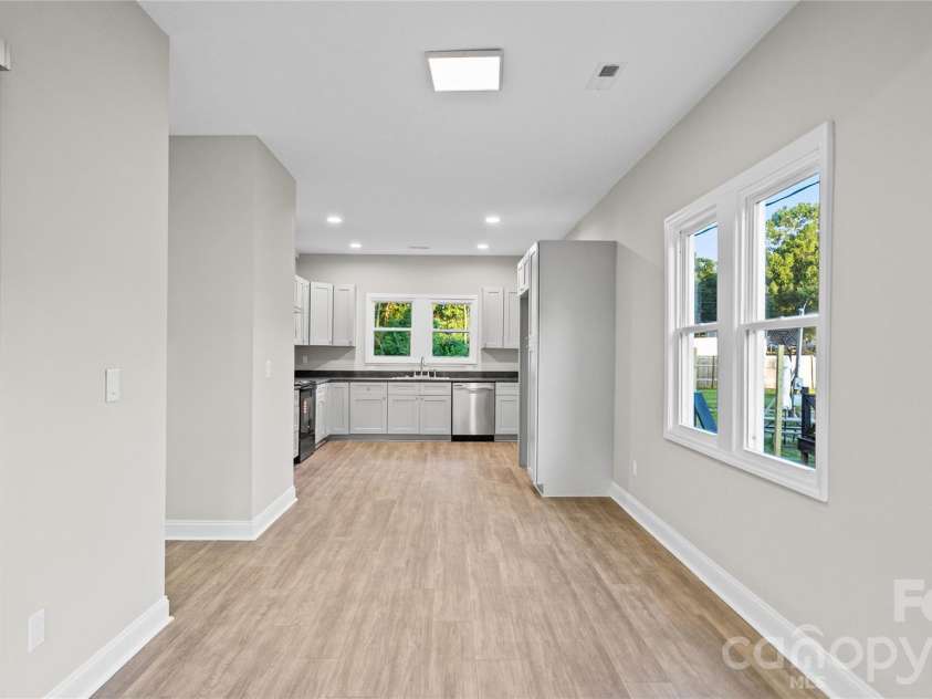 633 Austin Street, Albemarle, NC 28001.  MLS# CAR4410546, YatesRealty ID 40922. 