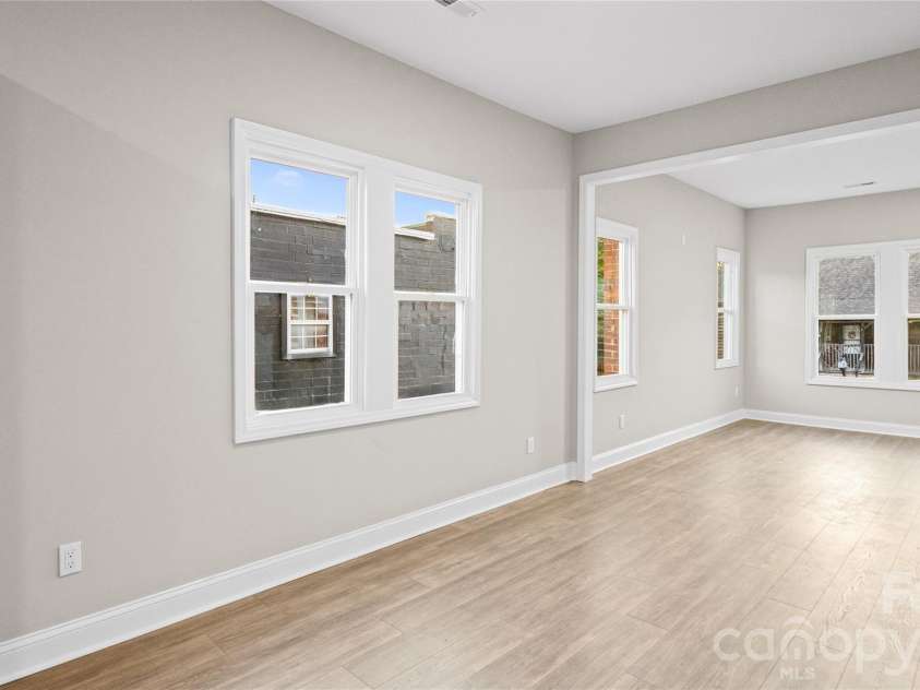 633 Austin Street, Albemarle, NC 28001.  MLS# CAR4410546, YatesRealty ID 40922. 