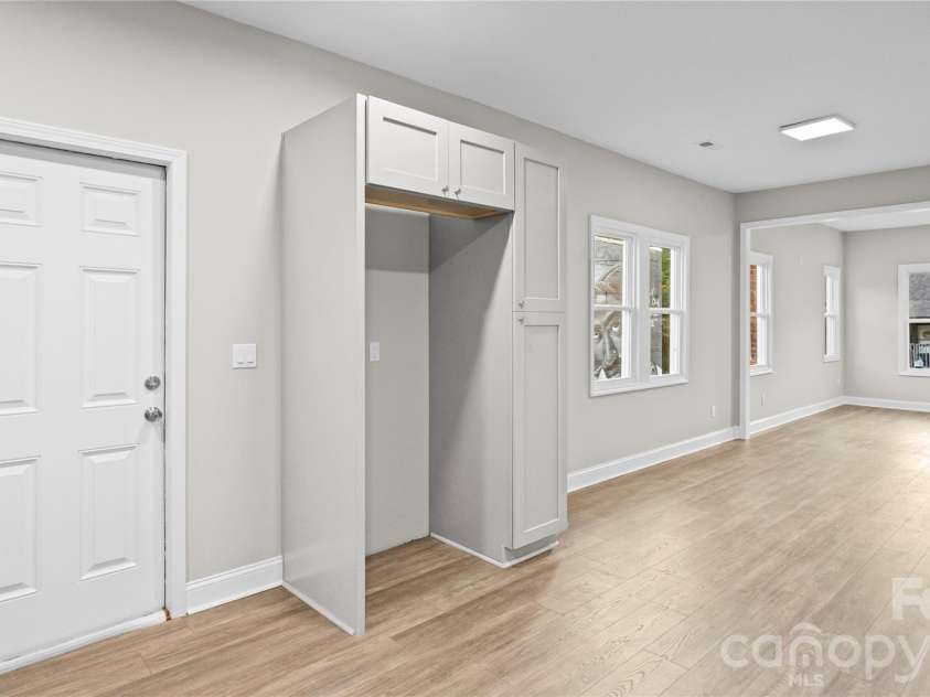 633 Austin Street, Albemarle, NC 28001.  MLS# CAR4410546, YatesRealty ID 40922. 
