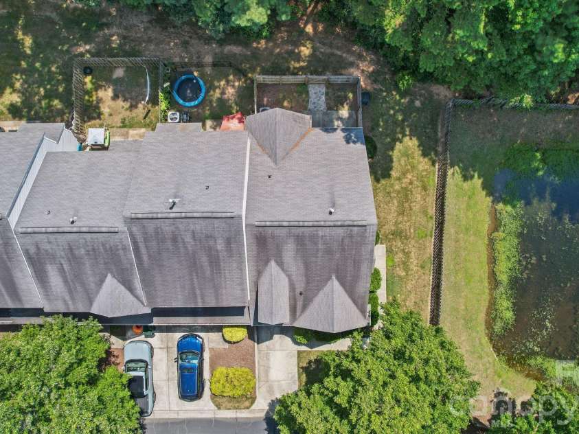 9720 Mattforest Circle, Charlotte, NC 28277.  MLS# CAR4410039, YatesRealty ID 40923. 