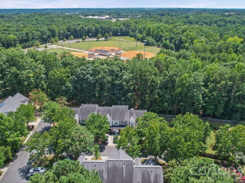 9720 Mattforest Circle, Charlotte, NC 28277.  MLS# CAR4410039, YatesRealty ID 40923. 