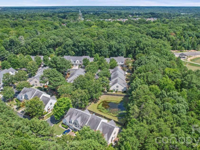 9720 Mattforest Circle, Charlotte, NC 28277.  MLS# CAR4410039, YatesRealty ID 40923. 