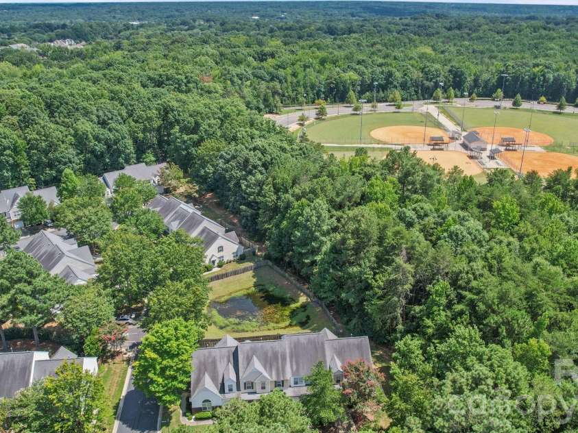 9720 Mattforest Circle, Charlotte, NC 28277.  MLS# CAR4410039, YatesRealty ID 40923. 