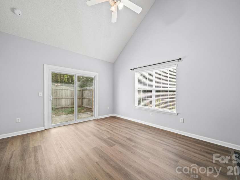 9720 Mattforest Circle, Charlotte, NC 28277.  MLS# CAR4410039, YatesRealty ID 40923. 