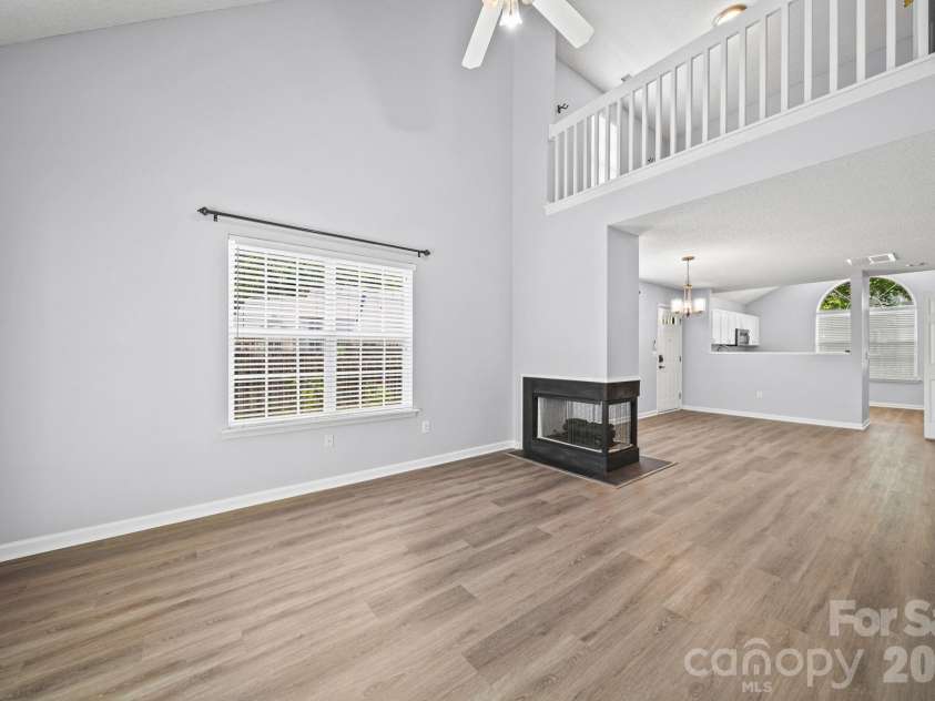 9720 Mattforest Circle, Charlotte, NC 28277.  MLS# CAR4410039, YatesRealty ID 40923. 