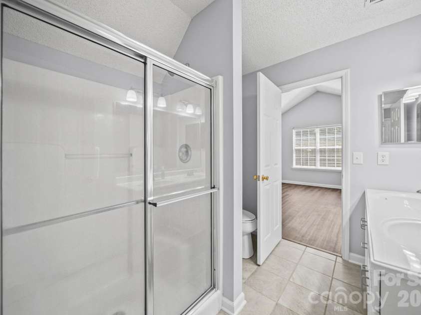 9720 Mattforest Circle, Charlotte, NC 28277.  MLS# CAR4410039, YatesRealty ID 40923. 