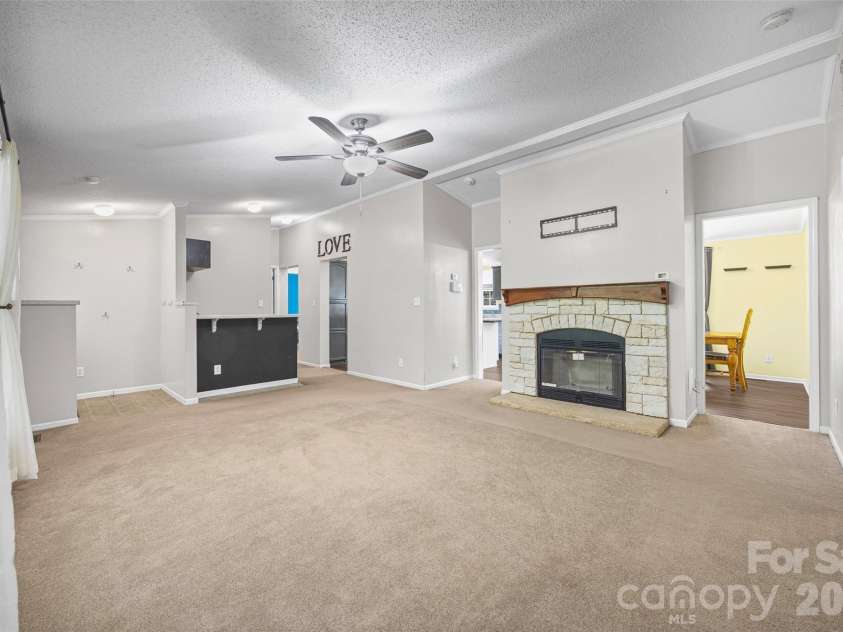 5440 Winden Road, Rock Hill, SC 29732.  MLS# CAR4409458, YatesRealty ID 40924. 