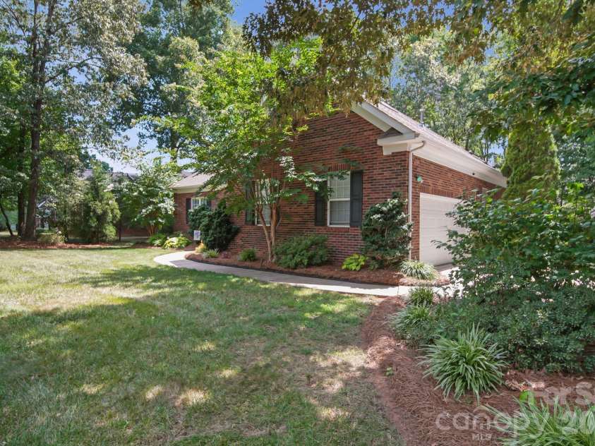 2905 Telefair Lane, Monroe, NC 28110.  MLS# CAR4405891, YatesRealty ID 40926. 