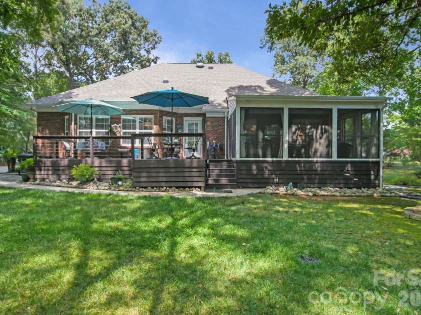 2905 Telefair Lane, Monroe, NC 28110.  MLS# CAR4405891, YatesRealty ID 40926. 