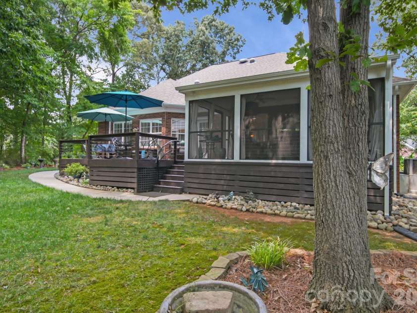 2905 Telefair Lane, Monroe, NC 28110.  MLS# CAR4405891, YatesRealty ID 40926. 